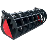 Osprzęt do ładowarek teleskopowych